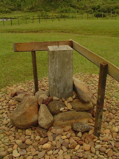 Corner stone :)