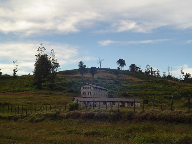 Catholic Mission Hill